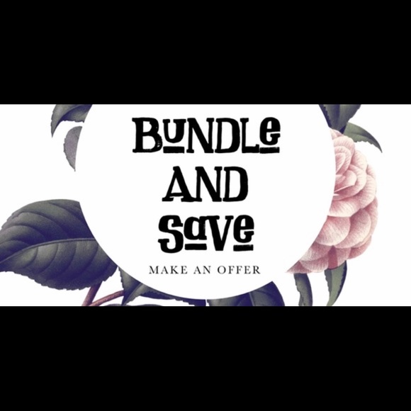 Bundle N Save 2 or more items. - Picture 3 of 3